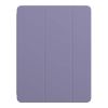 Чохол CasePro Smart Folio English Lavender для iPad Pro 12.9" (2020 | 2021 | 2022 | M1 | M2)