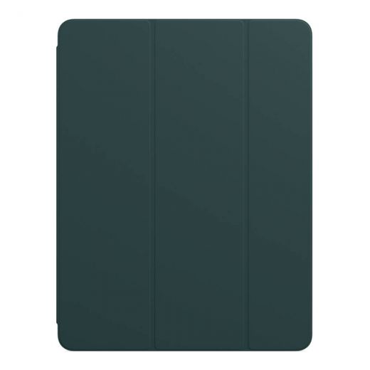 Чохол CasePro Smart Folio Mallard Green для iPad Pro 12.9" (2020 | 2021 | 2022 | M1 | M2)