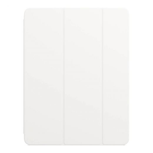 Чехол CasePro Smart Folio White для iPad Pro 12.9" (2020 | 2021 | 2022 | M1 | M2)