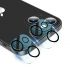 Защитное стекло на камеру CasePro Tempered-Glass Camera Lens Protector для iPhone 13 | 13 mini