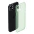 Ультратонкий чехол CasePro Ultra Slim Case Green для iPhone 13 mini