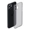 Ультратонкий чехол CasePro Ultra Slim Case Grey для iPhone 13 Pro