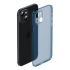 Ультратонкий чохол CasePro Ultra Slim Case Navy Blue для iPhone 13 mini