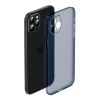 Ультратонкий чехол CasePro Ultra Slim Case Navy Blue для iPhone 13 Pro Max