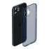 Ультратонкий чехол CasePro Ultra Slim Case Navy Blue для iPhone 13 Pro