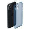 Ультратонкий чохол CasePro Ultra Slim Case Navy Blue для iPhone 13