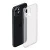Ультратонкий чехол CasePro Ultra Slim Case Transparent для iPhone 13 mini