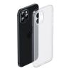 Ультратонкий чехол CasePro Ultra Slim Case Transparent для iPhone 13 Pro Max