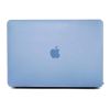 Ультратонкий чехол CasePro Ultra Thin Soft Laptop Light Blue для MacBook Pro 13" (2020 | 2022 | M1 | M2)