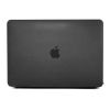 Ультратонкий чехол CasePro Ultra Thin Soft Laptop Black для MacBook Air 15" M2 | M3 (2023 | 2024)