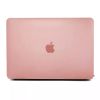Ультратонкий чохол CasePro Ultra Thin Soft Laptop Pink для MacBook Air 13.6" M2 | M3 (2023 | 2024)