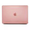 Ультратонкий чехол CasePro Ultra Thin Soft Laptop Pink для MacBook Pro 13" (2020 | 2022 | M1 | M2)