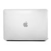 Ультратонкий чехол CasePro Ultra Thin Soft Laptop White для MacBook Pro 16" (2021 | 2022 | 2023  M1 | M2 | M3)
