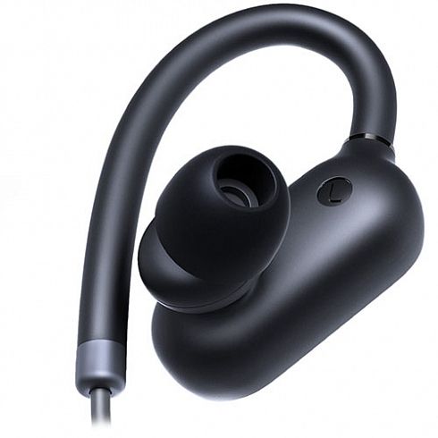 Навушники Xiaomi Mi Sports Bluetooth Black