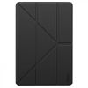 Чехол Baseus Jane Y-Type Leather Black для iPad 10.2"