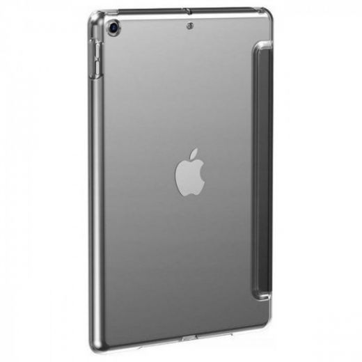 Чохол Baseus Jane Y-Type Leather Black для iPad 10.2"