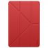 Чохол Baseus Jane Y-Type Leather Red для iPad 10.2"