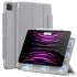 Чехол ESR Rebound Magnetic Smart Case Gray для iPad Pro 12.9" (2020 | 2021 | 2022 | M1 | M2)