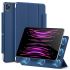 Чехол ESR Rebound Magnetic Smart Case Navy Blue для iPad Pro 12.9" (2020 | 2021 | 2022 | M1 | M2)