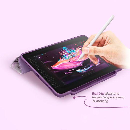 Чехол i-Blason Cosmo Case Ameth для iPad Pro 11" M1 | M2 (2020 | 2021 | 2022)