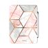 Чохол i-Blason Cosmo Case Marble Pink для iPad Pro 12.9" (2020 | 2021 | 2022 | M1 | M2)