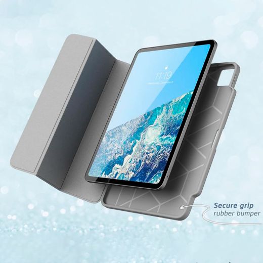 Чохол i-Blason Cosmo Case Ocean для iPad Pro 11" M1 | M2 (2020 | 2021 | 2022)