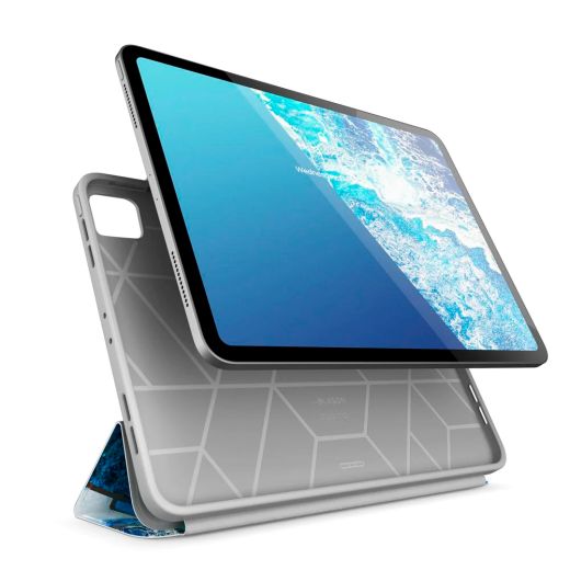 Чохол i-Blason Cosmo Case Ocean для iPad Pro 11" M1 | M2 (2020 | 2021 | 2022)