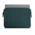 Чехол-папка MW Basics 2Life Sleeve Case Green/White для MacBook Pro 14" (M1 | M2 | M3) (2021 | 2023) | MacBook Air 13.6" M2 | M3 (2023 | 2024) (MW-410166)