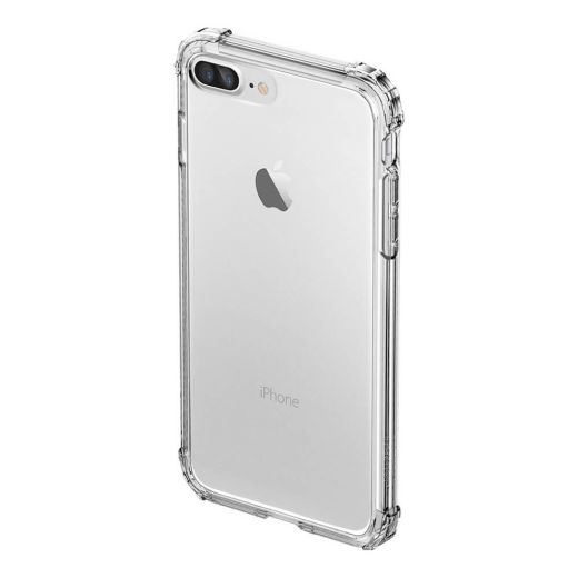 Чохол Spigen Crystal Shell Clear Crystal для iPhone 7 Plus/8 Plus