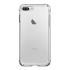 Чехол Spigen Crystal Shell Clear Crystal для iPhone 7 Plus | 8 Plus