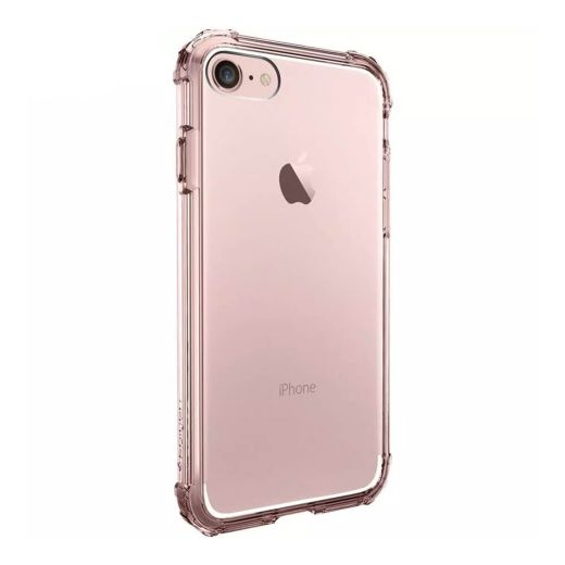 Чохол Spigen Crystal Shell Rose Crystal для iPhone 7 Plus/8 Plus