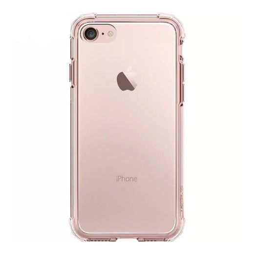 Чохол Spigen Crystal Shell Rose Crystal для iPhone 7 Plus/8 Plus