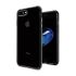 Чохол Spigen Neo Hybrid Crystal Jet Black для iPhone 7 Plus/8 Plus