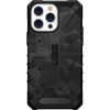 Противоударный чехол UAG Pathfinder SE Series Black Midnight Camo для iPhone 14 Pro Max (114059114061)