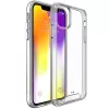 Прозрачный чехол Space Case Clear для iPhone 11