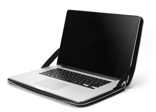 Чохол Booq Hardcase S для MacBook Pro 13/Air 13