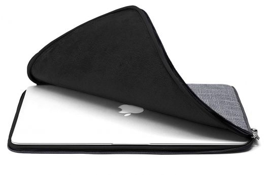 Чохол Booq Mamba Sleeve 13 Gray для MacBook Pro 13/Air 13