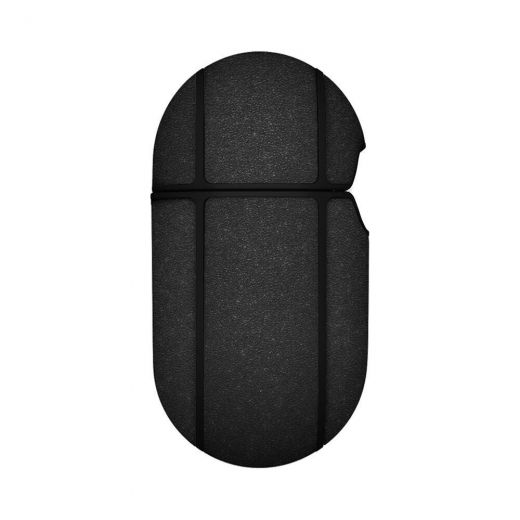 Чохол Incase Metallic Case Black (INOM100678-BLK) для Airpods Pro