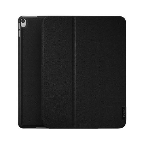 Чехол Laut Prestige Folio Black (L_IPD192_PR_BK) для iPad 10.2" (2019)