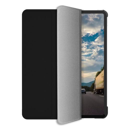 Чохол Macally Smart Folio Black (BSTANDPRO4S-B) для iPad Pro 11" (2018-2020)