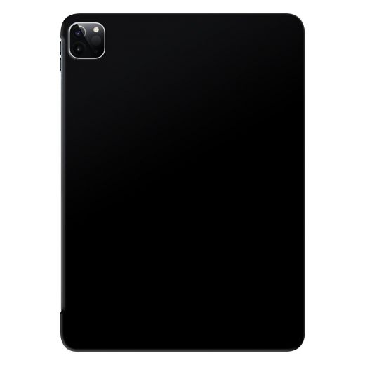 Чехол Macally Smart Folio Black (BSTANDPRO4S-B) для iPad Pro 11" (2018-2020)
