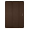 Чохол Macally Smart Folio Brown (BSTANDPRO4L-BR) для iPad Pro 12.9" (2018-2020)