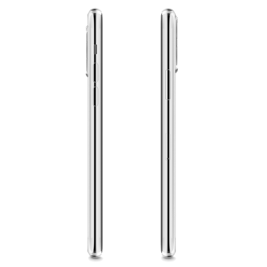Чохол Moshi SuperSkin Ultra Thin Case Crystal Clear (99MO111911) для iPhone 11 Pro Max