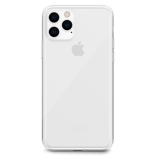 Чехол Moshi SuperSkin Ultra Thin Case Crystal Clear (99MO111908) для iPhone 11 Pro