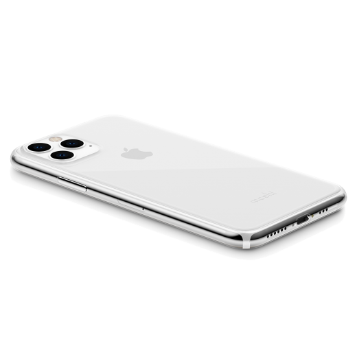 Чехол Moshi SuperSkin Ultra Thin Case Crystal Clear (99MO111911) для iPhone 11 Pro Max