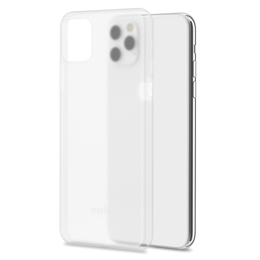 Чехол Moshi SuperSkin Ultra Thin Case Matte Clear (99MO111933) для iPhone 11 Pro Max