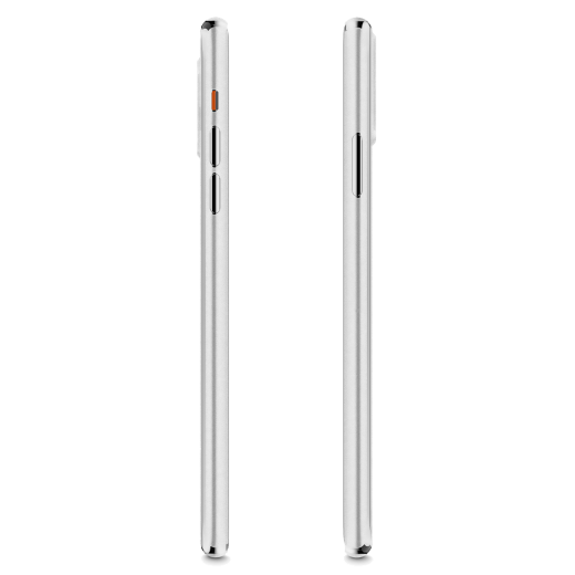 Чохол Moshi SuperSkin Ultra Thin Case Matte Clear (99MO111933) для iPhone 11 Pro Max