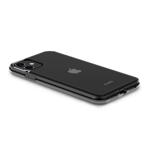 Чохол Moshi Vitros Slim Clear Case Crystal Clear (99MO103907) для iPhone 11