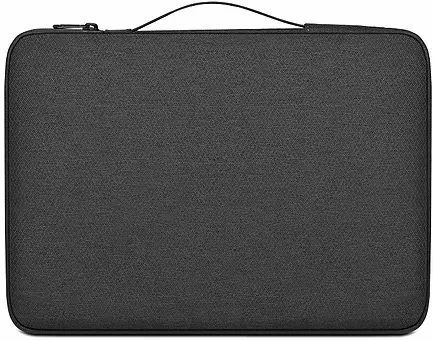 Чехол-сумка WIWU Pilot Sleeve Black для MacBook 13" | Air 13" (M1 | M2) | Pro 14"