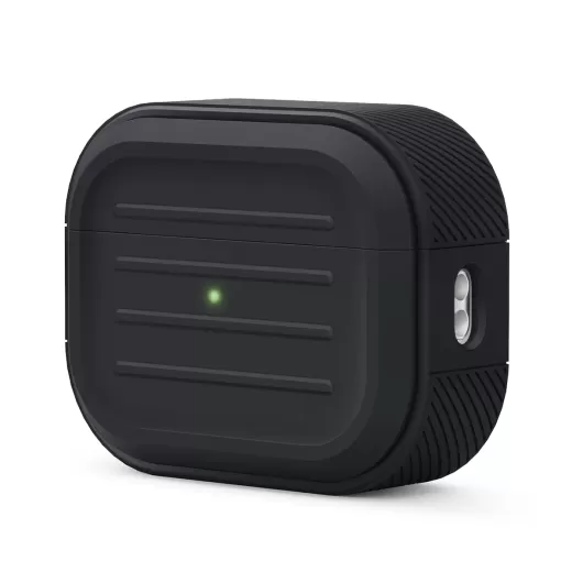 Чехол Elago Armor Case Black для Airpods Pro 2 (EAPP2C-ARMOR-BK)